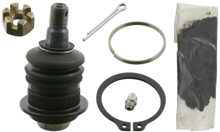 Mitsubishi Ondersteunende askoppeling