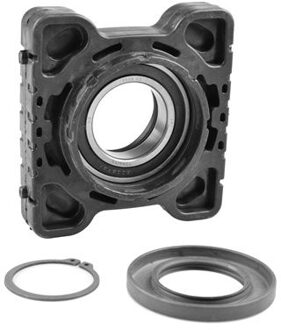 Mitsubishi Ophanging, cardanas TED50451