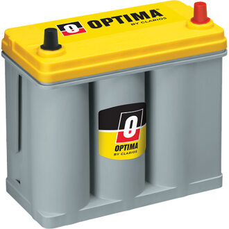 Mitsubishi Optima Yellowtop Accu 38Ah 8721760008882