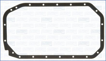 Mitsubishi Pakking, Carter 14031900