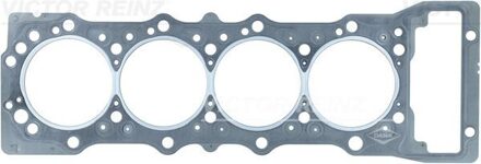 Mitsubishi Pakking, cilinderkop 611076110