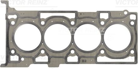 Mitsubishi Pakking, cilinderkop 611109500