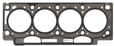 Mitsubishi Pakking, cilinderkop 716110