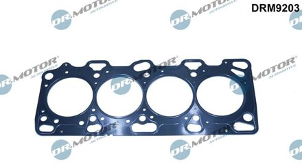 Mitsubishi Pakking, cilinderkop DRM9203