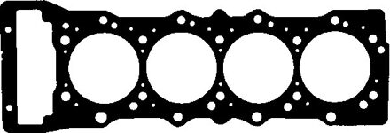 Mitsubishi Pakking, cilinderkop