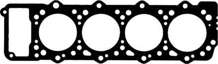 Mitsubishi Pakking, cilinderkop