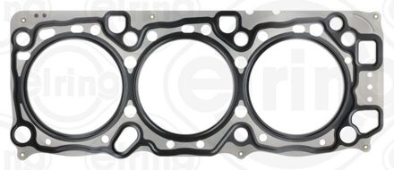 Mitsubishi Pakking, cilinderkop