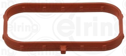 Mitsubishi Pakking, inlaatspruitstuk