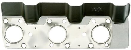 Mitsubishi Pakking, uitlaatbocht JC751