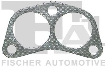 Mitsubishi Pakking, uitlaatpijp 740906