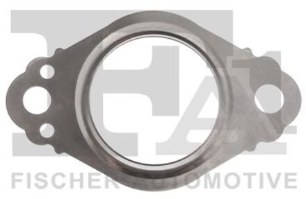 Mitsubishi Pakking, uitlaatpijp 740923