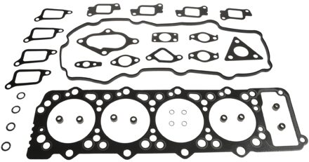 Mitsubishi Pakkingsset, cilinderkop