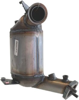 Mitsubishi Partikelfilter, uitlaatinstallatie 097320