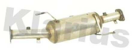 Mitsubishi Partikelfilter, uitlaatinstallatie 390357