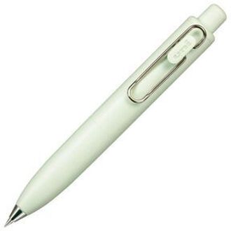 Mitsubishi Pencil Uni Ball One P Gel Pen 0.38mm (Mint) One Size
