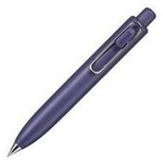Mitsubishi Pencil Uni Ball One P Gel Pen 0.5mm (Grape) One Size