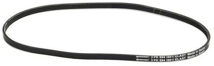 Mitsubishi Poly V-riem 3PK894ELAST