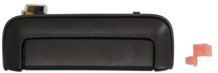 Mitsubishi Portiergreep buitenkant 601015006402P