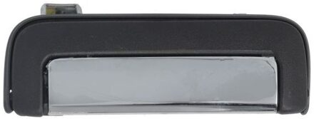 Mitsubishi Portiergreep buitenkant 601015006402PP