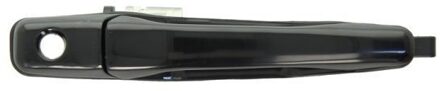 Mitsubishi Portiergreep buitenkant 601015038402P
