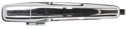 Mitsubishi Portiergreep buitenkant 601015038403PP