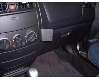 Mitsubishi ProClip - Mitsubishi Space Star/ Space Van 2003-2005 Angled mount 853142