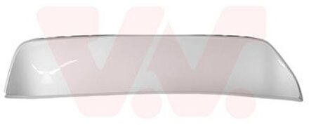 Mitsubishi R.sierlijst Achterbumper 3212552