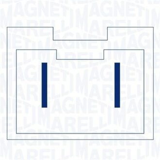 Mitsubishi Raambedieningsmechanisme AC368