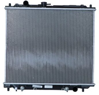 Mitsubishi Radiateur 50001