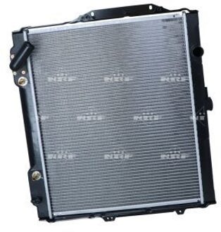 Mitsubishi Radiateur 50449