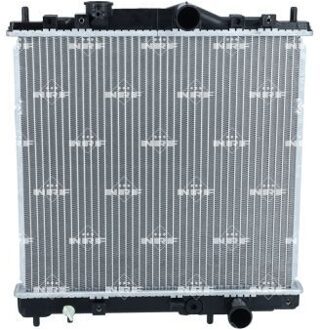 Mitsubishi Radiateur 506557
