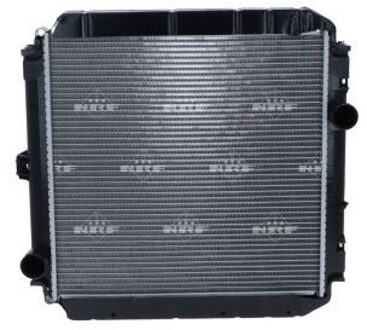 Mitsubishi Radiateur 52137