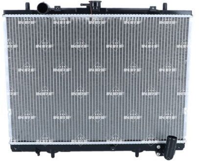 Mitsubishi Radiateur 52233