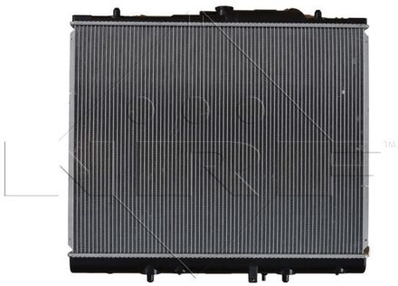 Mitsubishi Radiateur 52234