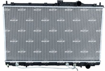 Mitsubishi Radiateur 53283