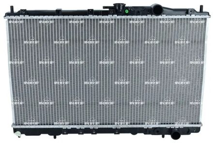 Mitsubishi Radiateur 53301