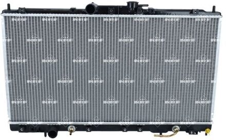 Mitsubishi Radiateur 53313