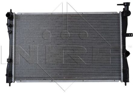 Mitsubishi Radiateur 53464
