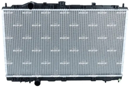 Mitsubishi Radiateur 53522