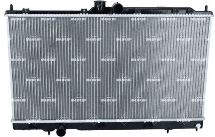 Mitsubishi Radiateur 53591