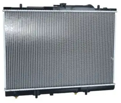 Mitsubishi Radiateur 53687