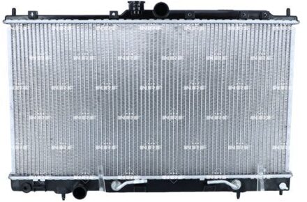 Mitsubishi Radiateur 53778