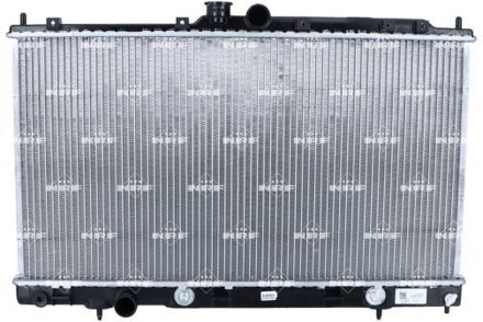 Mitsubishi Radiateur 53779