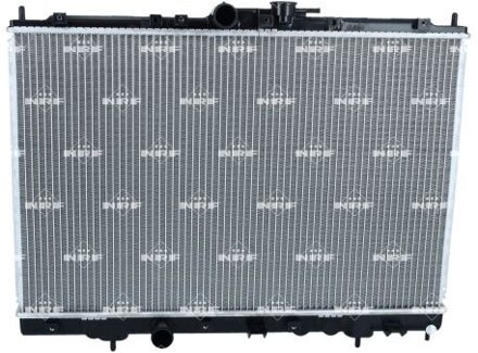 Mitsubishi Radiateur 53792