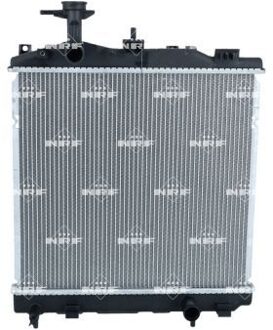 Mitsubishi Radiateur 550022
