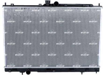 Mitsubishi Radiateur 550041