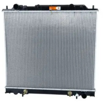 Mitsubishi Radiateur 55344