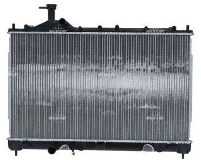 Mitsubishi Radiateur 59247