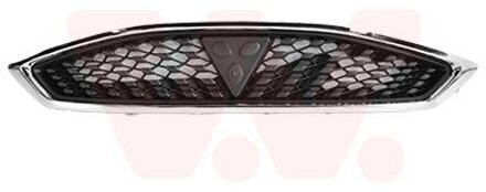 Mitsubishi Radiateurgrille 3264510