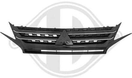 Mitsubishi Radiateurgrille 5831040